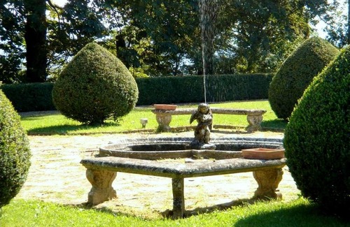 Rocca Grimalda Apartment | Guest Rated 10/10: Belvilla Apartment with Garden Retreat