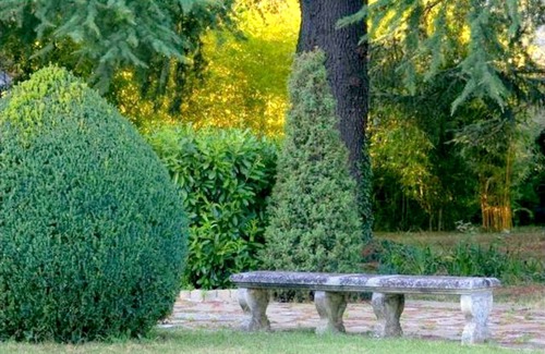 Rocca Grimalda Apartment | Guest Rated 10/10: Belvilla Apartment with Garden Retreat