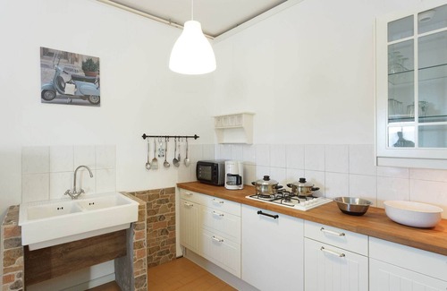 Poffabro Apartment | Discover Belvilla by OYO La Cucagna Sei: Family & Pet Friendly
