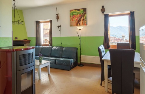Poffabro Apartment | Discover Belvilla by OYO La Cucagna Sei: Family & Pet Friendly