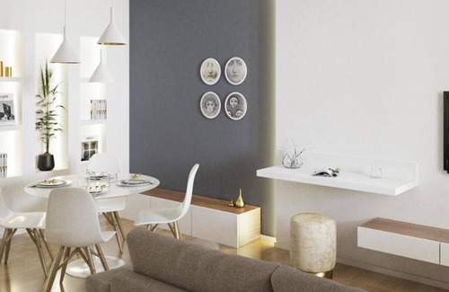 Omegna Apartment | Belvilla by OYO Lago d'Orta Maple