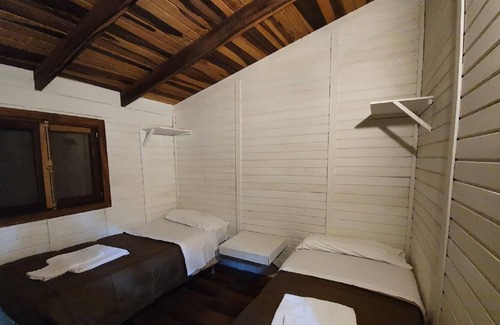 Zona LIV La Giustiniana House | Belvilla by OYO Mobile Home in Roma