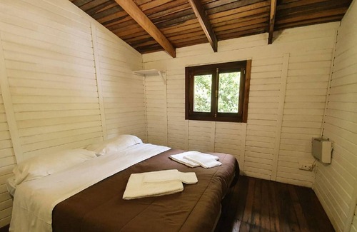 Zona LIV La Giustiniana House | Belvilla by OYO Mobile Home in Roma
