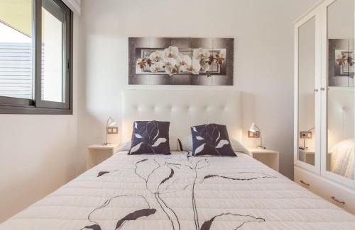 Palamos Apartment | Modern Family-Friendly Apartment in Palamos - Rated 9.1