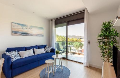 Palamos Apartment | Modern Family-Friendly Apartment in Palamos - Rated 9.1