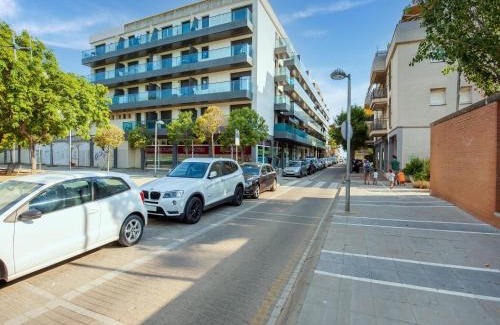 Palamos Apartment | Modern Family-Friendly Apartment in Palamos - Rated 9.1