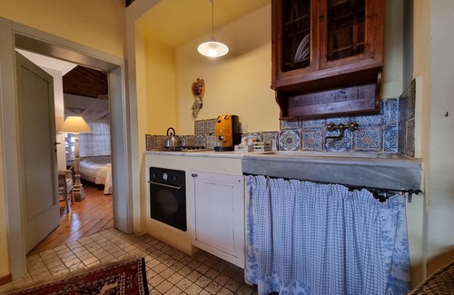 San Gervasio House | Discover Belvilla by OYO Otello & Don Carlos with Pool