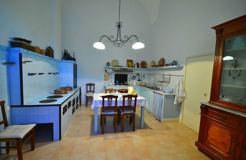 Lecce Historic Center House | Experience the Best at Belvilla by OYO Palazzo Pio
