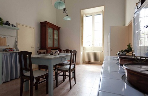 Lecce Historic Center House | Experience the Best at Belvilla by OYO Palazzo Pio