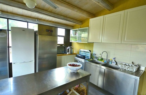 Caltagirone House | Relax at Belvilla by OYO Riserva del Noce with Pool & Breakfast