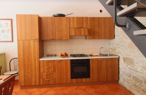 Apecchio Villa | Explore Belvilla by OYO Rosa Bianca with Pool & Breakfast
