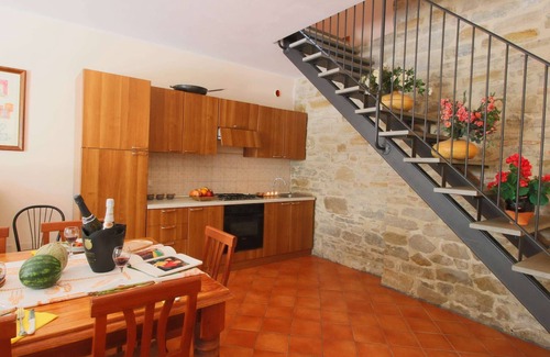 Apecchio Villa | Explore Belvilla by OYO Rosa Bianca with Pool & Breakfast