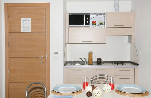 Miramare Apartment | Explore Belvilla by OYO Ti Due Mono: Family & Pet Friendly