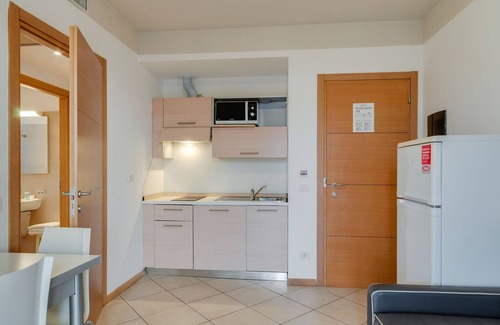 Miramare Apartment | Pet Friendly Getaway at Belvilla by OYO Ti Due Bilo