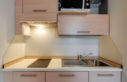 Miramare Apartment | Pet Friendly Getaway at Belvilla by OYO Ti Due Bilo