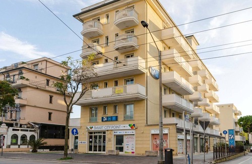 Miramare Apartment | Pet Friendly Getaway at Belvilla by OYO Ti Due Bilo