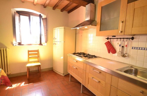 Ponte Nuovo Villa | Experience Comfort at Belvilla by OYO Villa dei Tarocchi