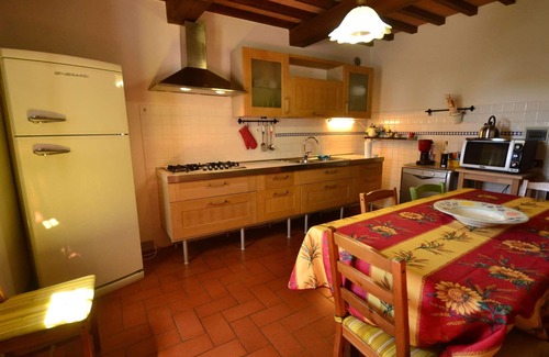 Ponte Nuovo Villa | Experience Comfort at Belvilla by OYO Villa dei Tarocchi