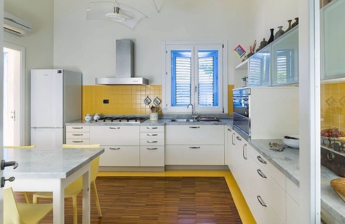 Augusta Villa | Discover Belvilla by OYO Villa Ala Sei: Family-Friendly Retreat