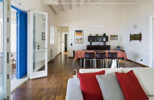 Augusta Villa | Discover Belvilla by OYO Villa Ala Sei: Family-Friendly Retreat