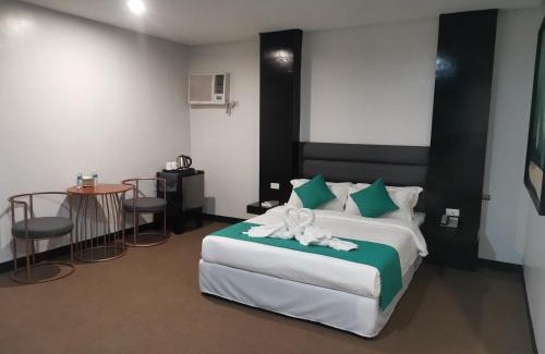 Angeles City Hotel | Belvilla Cozy Stays Near Airport Formerly Boss Hotel