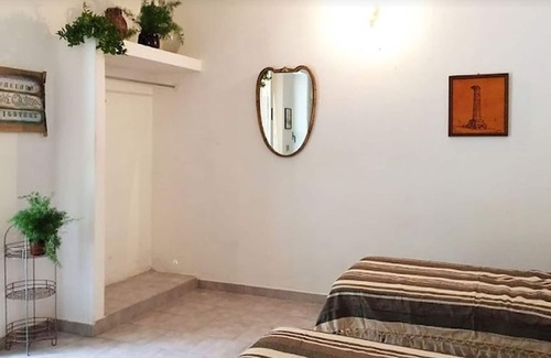 Capo Rizzuto House | Belvilla by OYO Anotherbeach Bilocale