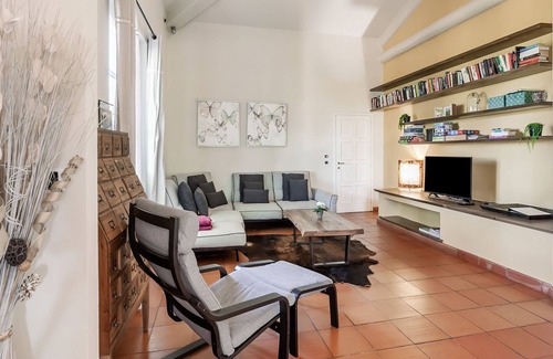 Giugnano Villa | Belvilla by OYO Villa Paradiso