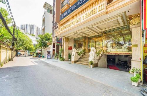 District 10 Hotel | Belvilla Near Van Hanh Mall Formerly Cuong Thanh 3 Hotel