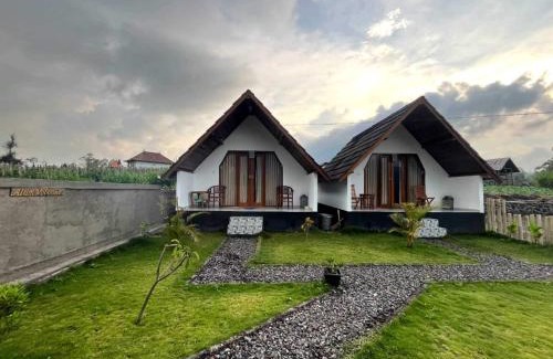 Songan House | Discover Belvilla Serene Paradise Resort with Hot Springs