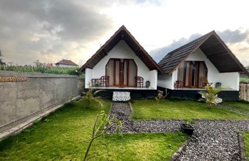 Songan House | Discover Belvilla Serene Paradise Resort with Hot Springs