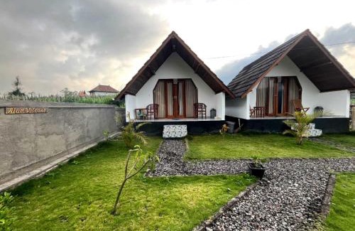 Songan House | Discover Belvilla Serene Paradise Resort with Hot Springs