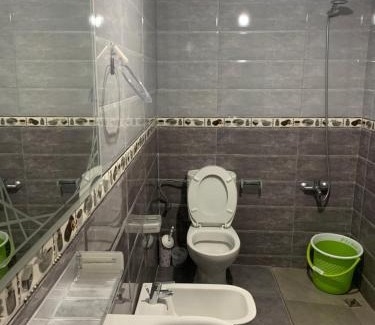 Belyounech Apartment | Belyounech beach