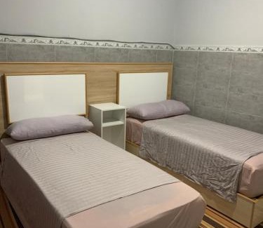 Belyounech Apartment | Belyounech beach