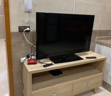 Belyounech Apartment | Belyounech beach