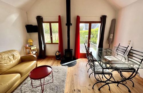 Belz House | Belz - Maison de vacances 3 pièces, jardin clos - FR-1-479-227
