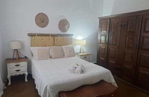 Tiradentes House | BemDita Casa
