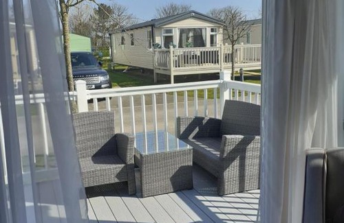 Mappleton House | Family-Friendly Stay at Bempton 09 - Guest Rated 10/10