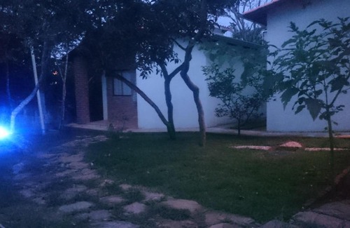Alto Paraiso de Goias Cabin | Family-Friendly Stay at BemVida, Guest Rated 9/10