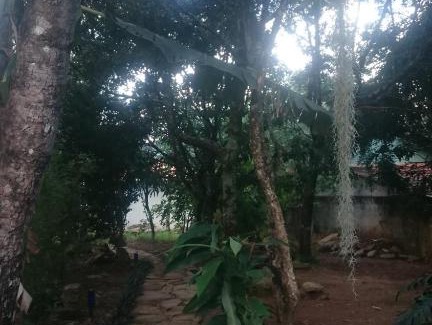 Alto Paraiso de Goias Cabin | Family-Friendly Stay at BemVida, Guest Rated 9/10