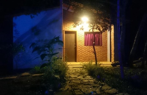 Alto Paraiso de Goias Cabin | Family-Friendly Stay at BemVida, Guest Rated 9/10