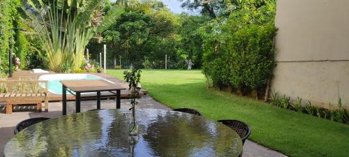 Indaiatuba House | Budget-Friendly Stay at BemVyver with Pool & Pet Access