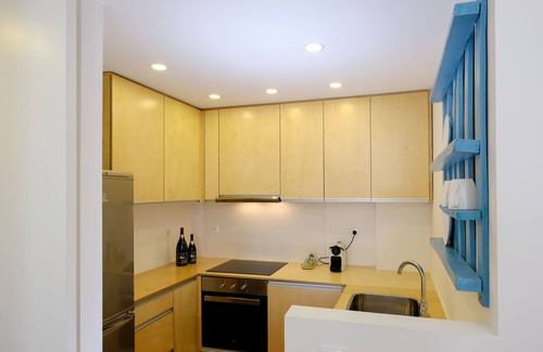 Viseu Apartment | Inviting Bemyguest Loft Guest House with Spa & Breakfast