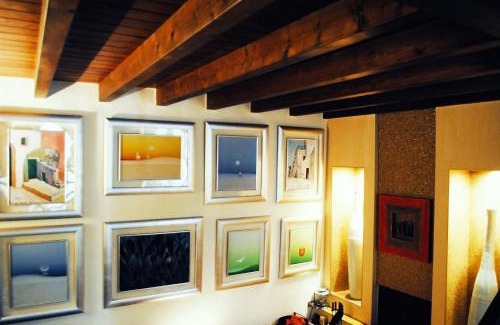 Rutigliano Bed & Breakfast | Rutigliano Getaway: Pet-Friendly with Pool & Breakfast