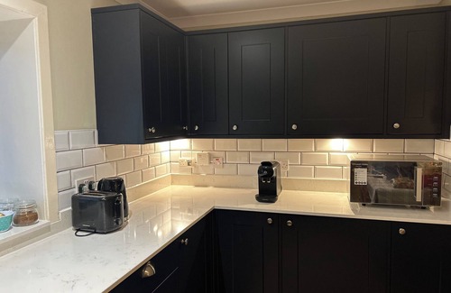 Aros Cottage | Guest Rated 10/10: Pet Friendly Character Cottage in Aberfeldy
