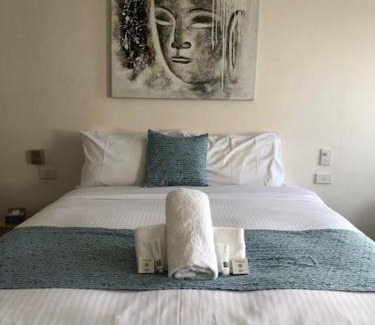 Forbes Hotel | Pet and Child Friendly at Ben Hall Motor Inn - 4 Star Comfort