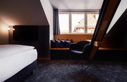 Owingen Hotel | Ben Hogan Lodge