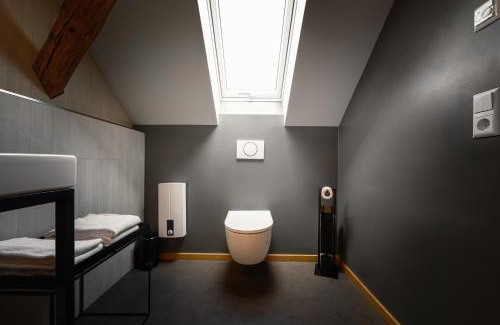 Owingen Hotel | Ben Hogan Lodge