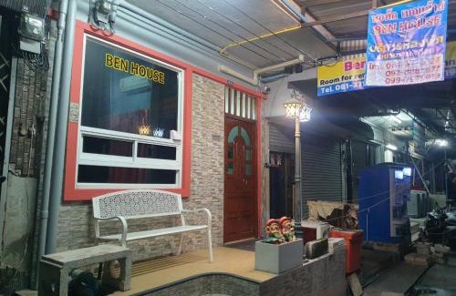 Ramkhamhaeng Apartment | Budget-Friendly Stay at Ben House with Great Reviews