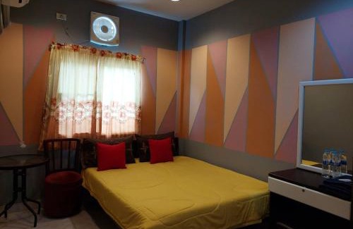 Ramkhamhaeng Apartment | Budget-Friendly Stay at Ben House with Great Reviews