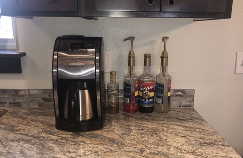 Post Falls House | Ben & Jess's Oceanfront Retreat with 9.2/10 Guest Rating